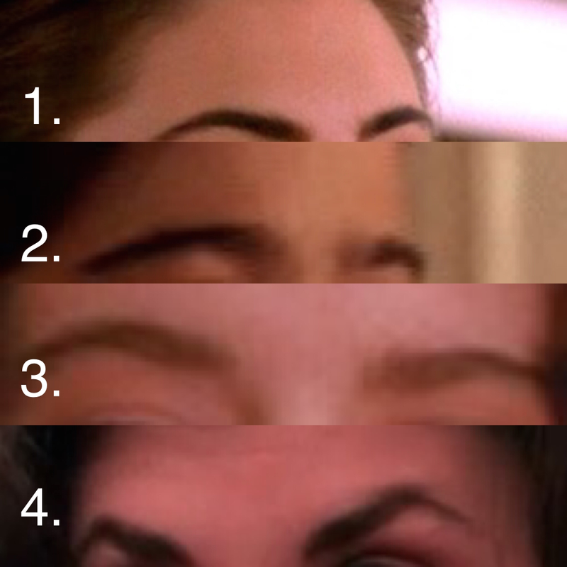 Illustration for article titled Did a Behind-the-Scenes Romance Ruin the Original Twin Peaks?